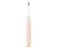 Oclean Air 2 różowy + 2 końcówki kontrola kamienia P1C1 W02 - 1191104 - zdjęcie 6